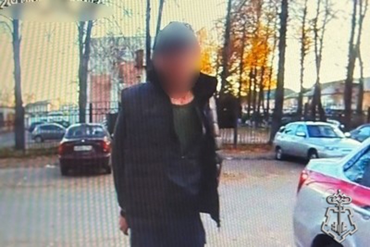 В Нижегородской области росгвардейцы задержали мужчину за избиение таксиста 