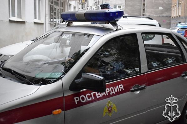 НИЖЕГОРОДСКИЕ РОСГВАРДЕЙЦЫ ЗА ПРОШЕДШУЮ НЕДЕЛЮ ВЫЕЗЖАЛИ БОЛЕЕ 650 РАЗ ПО СИГНАЛУ «ТРЕВОГА»