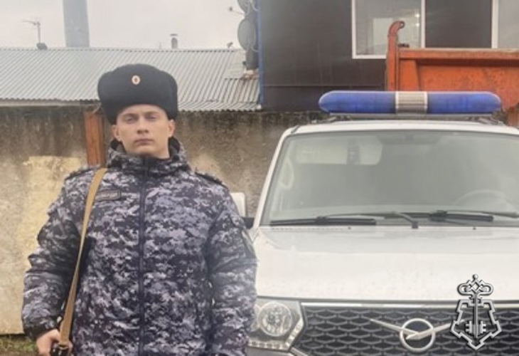 НИЖЕГОРОДСКИЕ РОСГВАРДЕЙЦЫ ЗА ПРОШЕДШУЮ НЕДЕЛЮ ВЫЕЗЖАЛИ БОЛЕЕ 700 РАЗ ПО СИГНАЛУ «ТРЕВОГА»