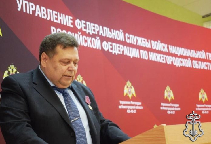 Совет ветеранов