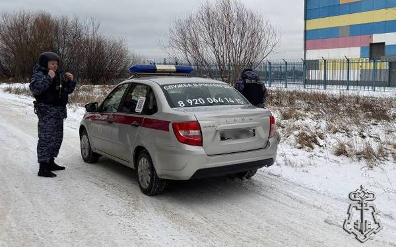УПРАВЛЕНИЕ РОСГВАРДИИ ПО НИЖЕГОРОДСКОЙ ОБЛАСТИ ПРИНЯЛО УЧАСТИЕ В МЕЖВЕДОМСТВЕННЫХ УЧЕНИЯХ «НИЖНОВЭНЕРГО»