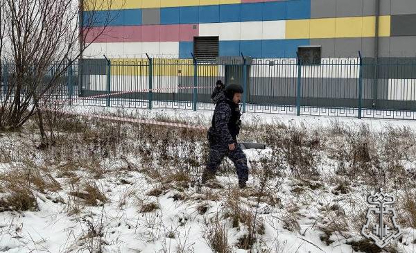 УПРАВЛЕНИЕ РОСГВАРДИИ ПО НИЖЕГОРОДСКОЙ ОБЛАСТИ ПРИНЯЛО УЧАСТИЕ В МЕЖВЕДОМСТВЕННЫХ УЧЕНИЯХ «НИЖНОВЭНЕРГО»