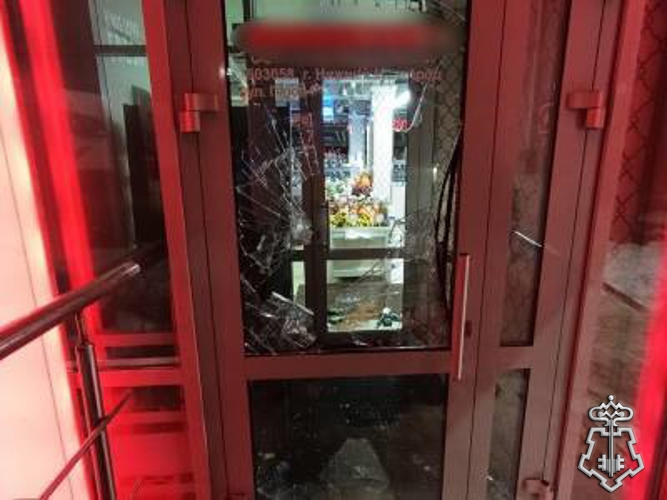 В СТОЛИЦЕ ПРИВОЛЖЬЯ РОСГВАРДЕЙЦЫ ЗАДЕРЖАЛИ ПРАВОНАРУШИТЕЛЯ ЗА ПРОНИКНОВЕНИЕ НА ТЕРРИТОРИЮ ОХРАНЯЕМОГО ОБЪЕКТА