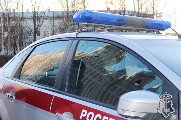 НИЖЕГОРОДСКИЕ РОСГВАРДЕЙЦЫ ЗА ПРОШЕДШУЮ НЕДЕЛЮ ВЫЕЗЖАЛИ БОЛЕЕ 500 РАЗ ПО СИГНАЛУ «ТРЕВОГА»