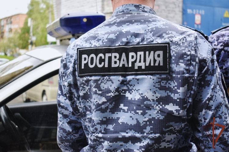 НИЖЕГОРОДСКИЕ РОСГВАРДЕЙЦЫ ЗА ПРОШЕДШУЮ НЕДЕЛЮ ВЫЕЗЖАЛИ БОЛЕЕ 500 РАЗ ПО СИГНАЛУ «ТРЕВОГА»