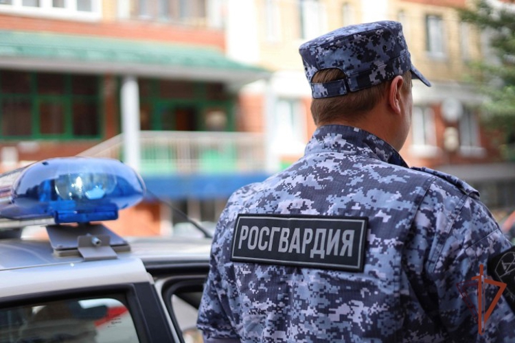НИЖЕГОРОДСКИЕ РОСГВАРДЕЙЦЫ ЗА ПРОШЕДШУЮ НЕДЕЛЮ ВЫЕЗЖАЛИ БОЛЕЕ 650 РАЗ ПО СИГНАЛУ «ТРЕВОГА»